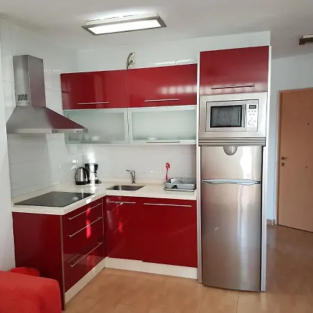 Mini Penthouse Close To Beach With Nice Seaviews Nerja Exterior photo