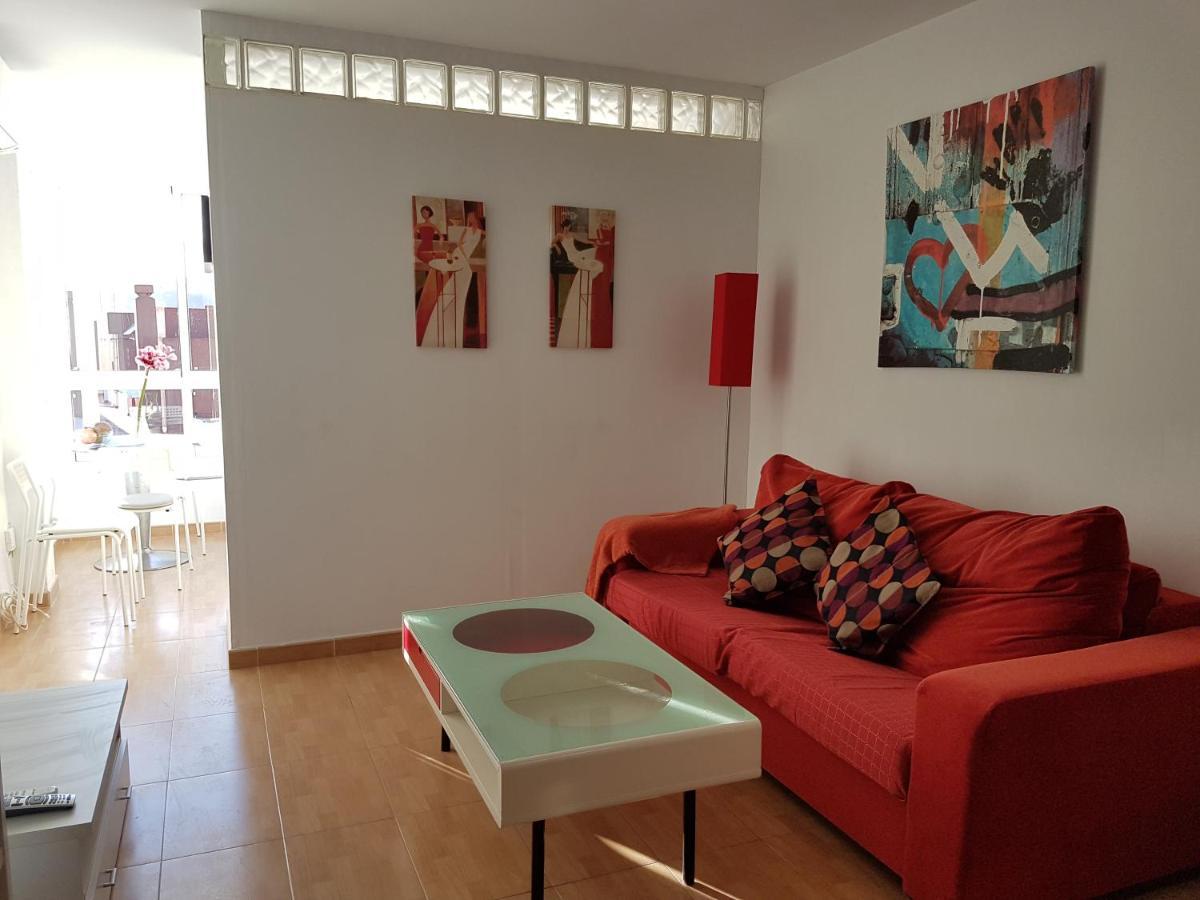 Apartment Mini Penthouse Close To With Seaviews Nerja