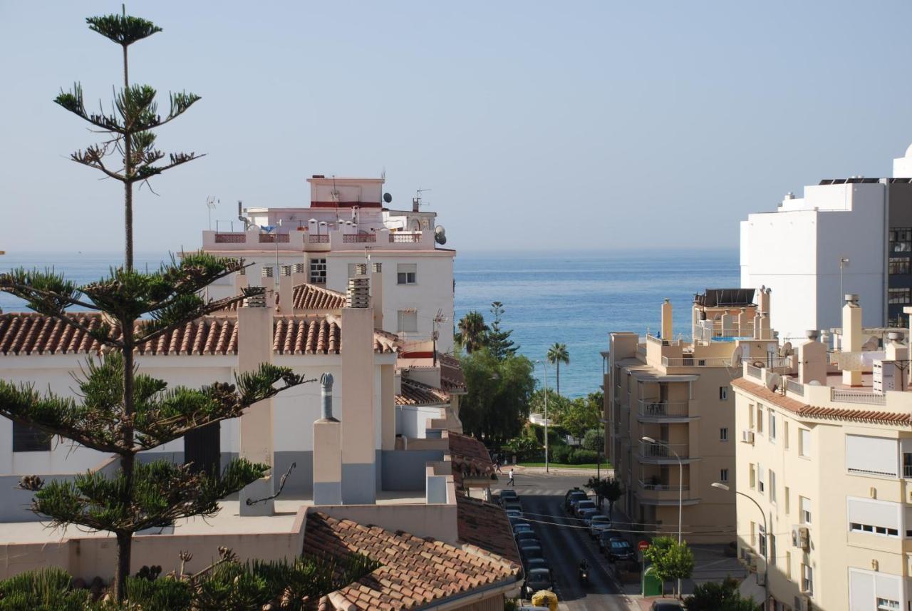 Mini Penthouse Close To With Seaviews Apartment