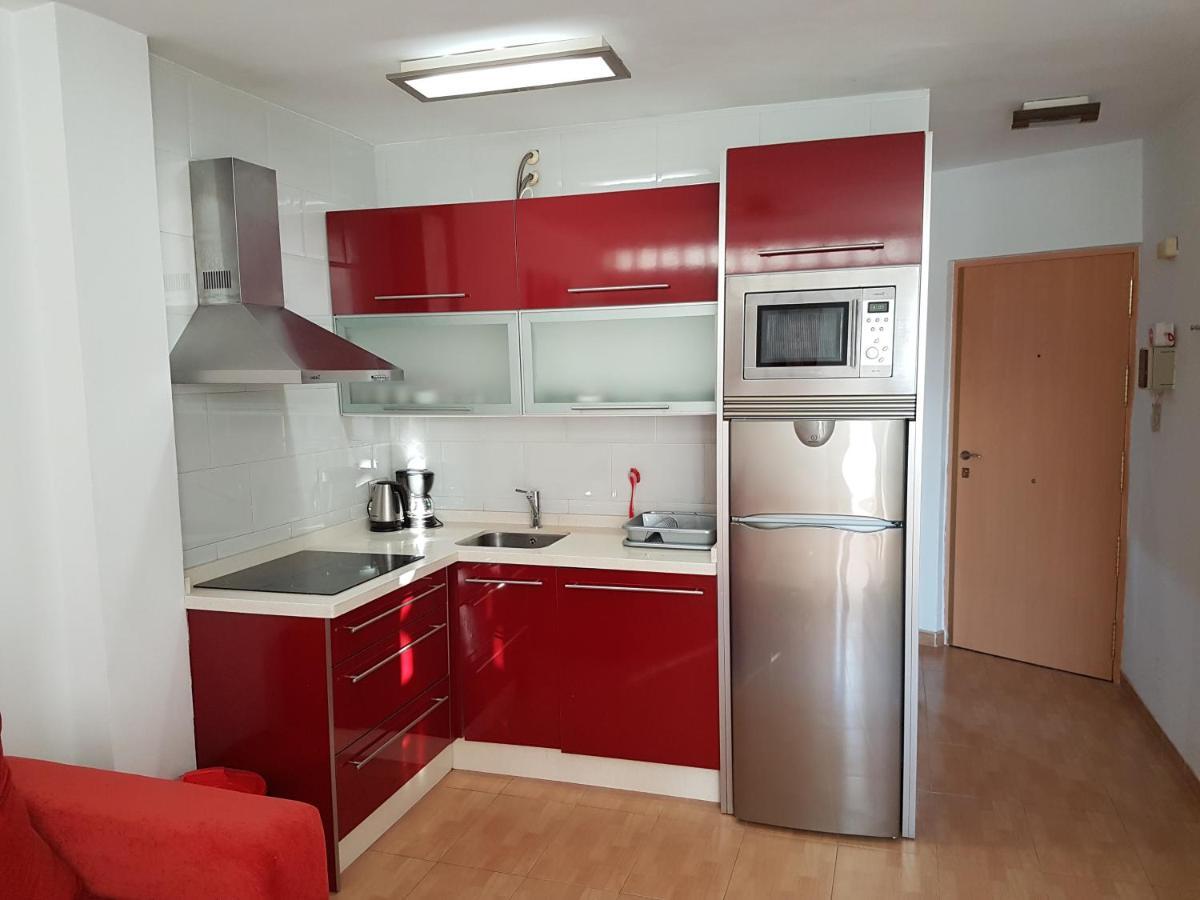 Mini Penthouse Close To With Seaviews Nerja