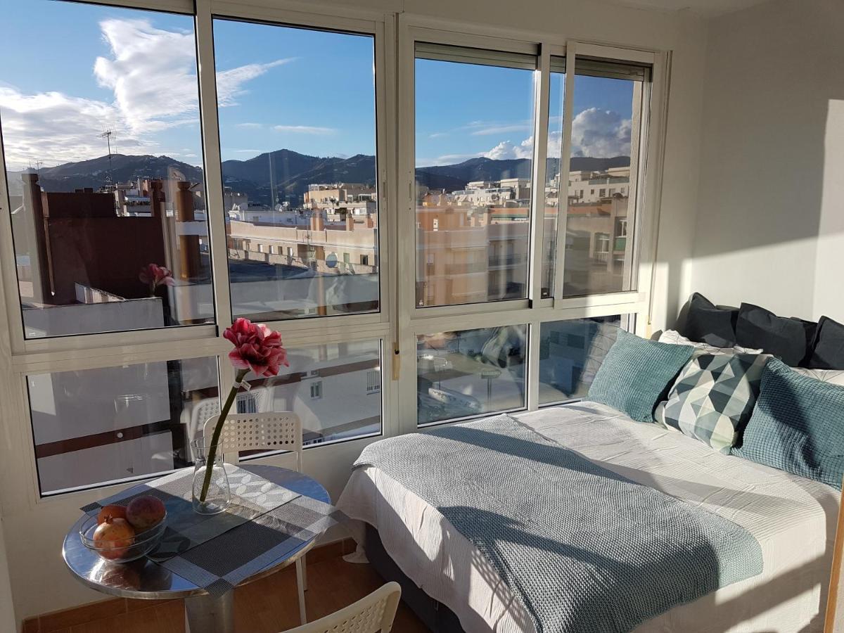 Mini Penthouse Close To With Seaviews Appartement