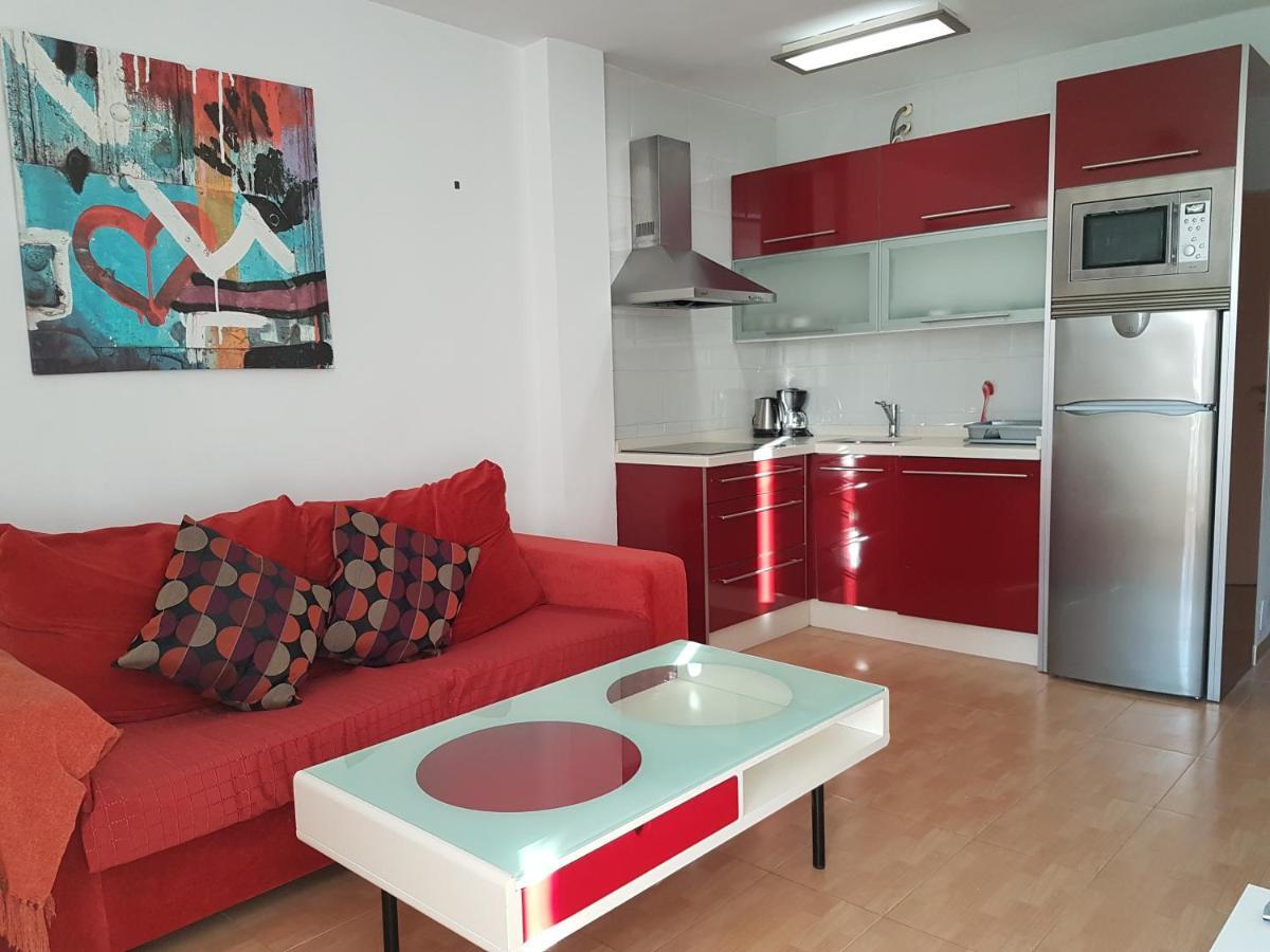 Apartment Mini Penthouse Close To With Seaviews