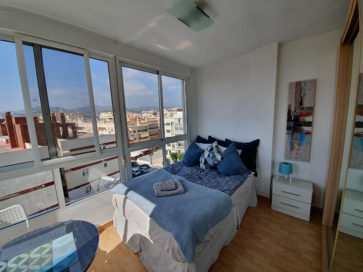 Appartement Mini Penthouse Close To With Seaviews