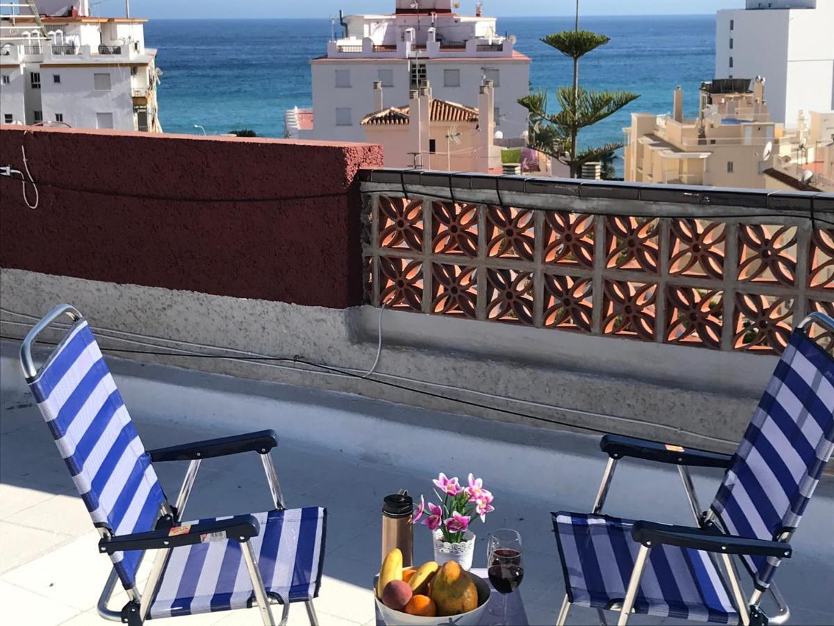 Apartment Mini Penthouse Close To With Seaviews *