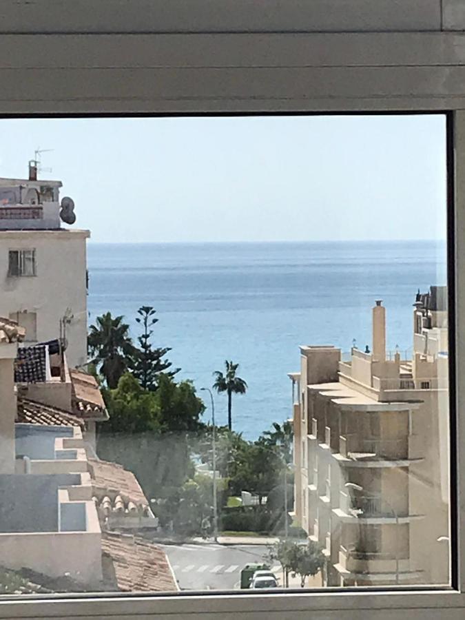Mini Penthouse Close To With Seaviews Apartment *